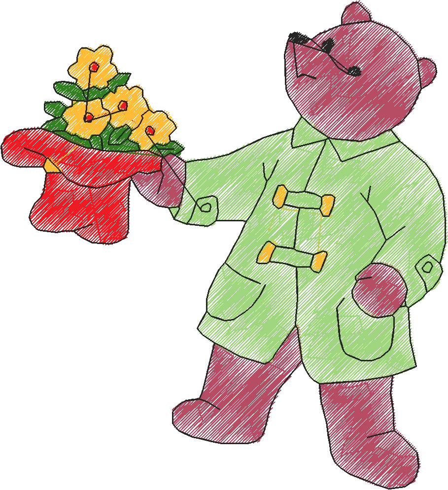 Paddington Bear2 (7)